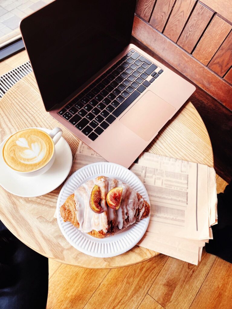 espace cowork croissants